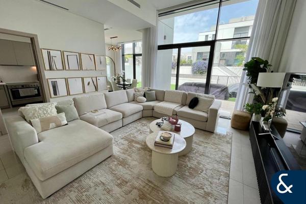 Type B | Near Pool and Park | 4 Bedrooms